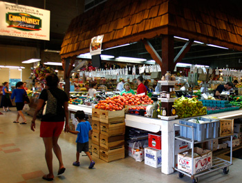 Farm Stand